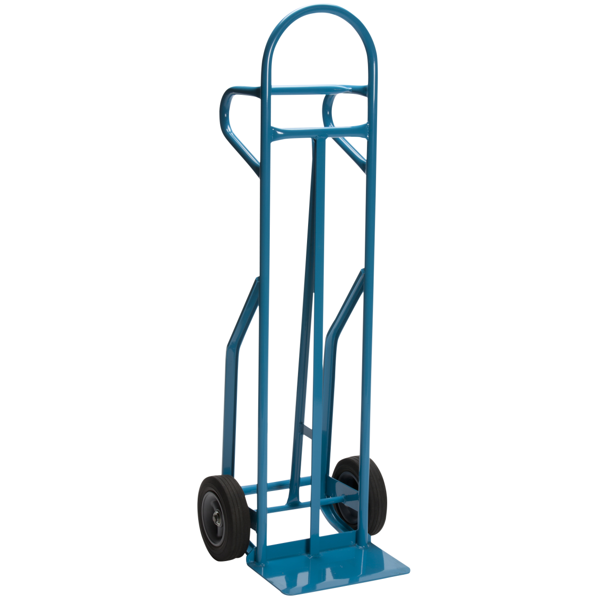 Steel Hand Truck - Economy, Commercial, All Purpose & More