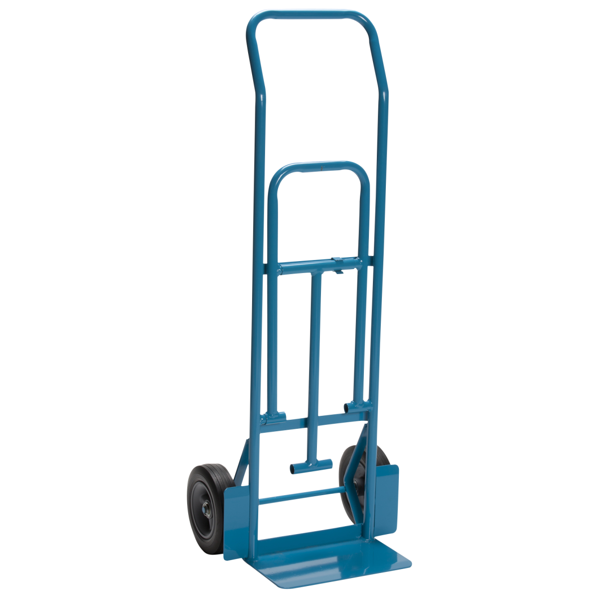 Steel Hand Truck - Economy, Commercial, All Purpose & More