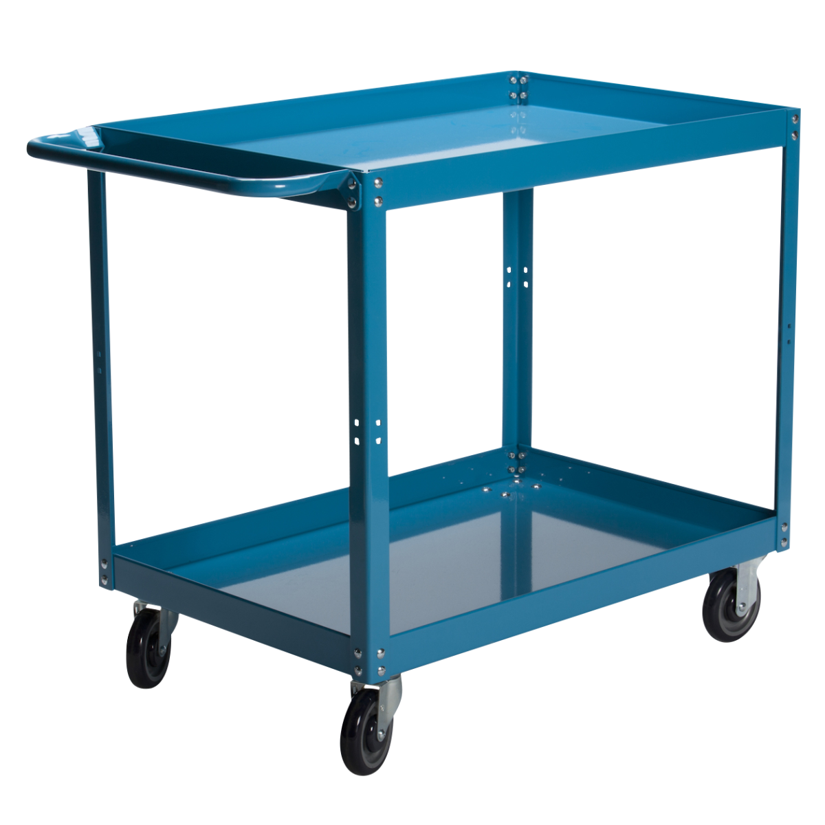 two-shelf-cart-unitran-manufacturers-ltd