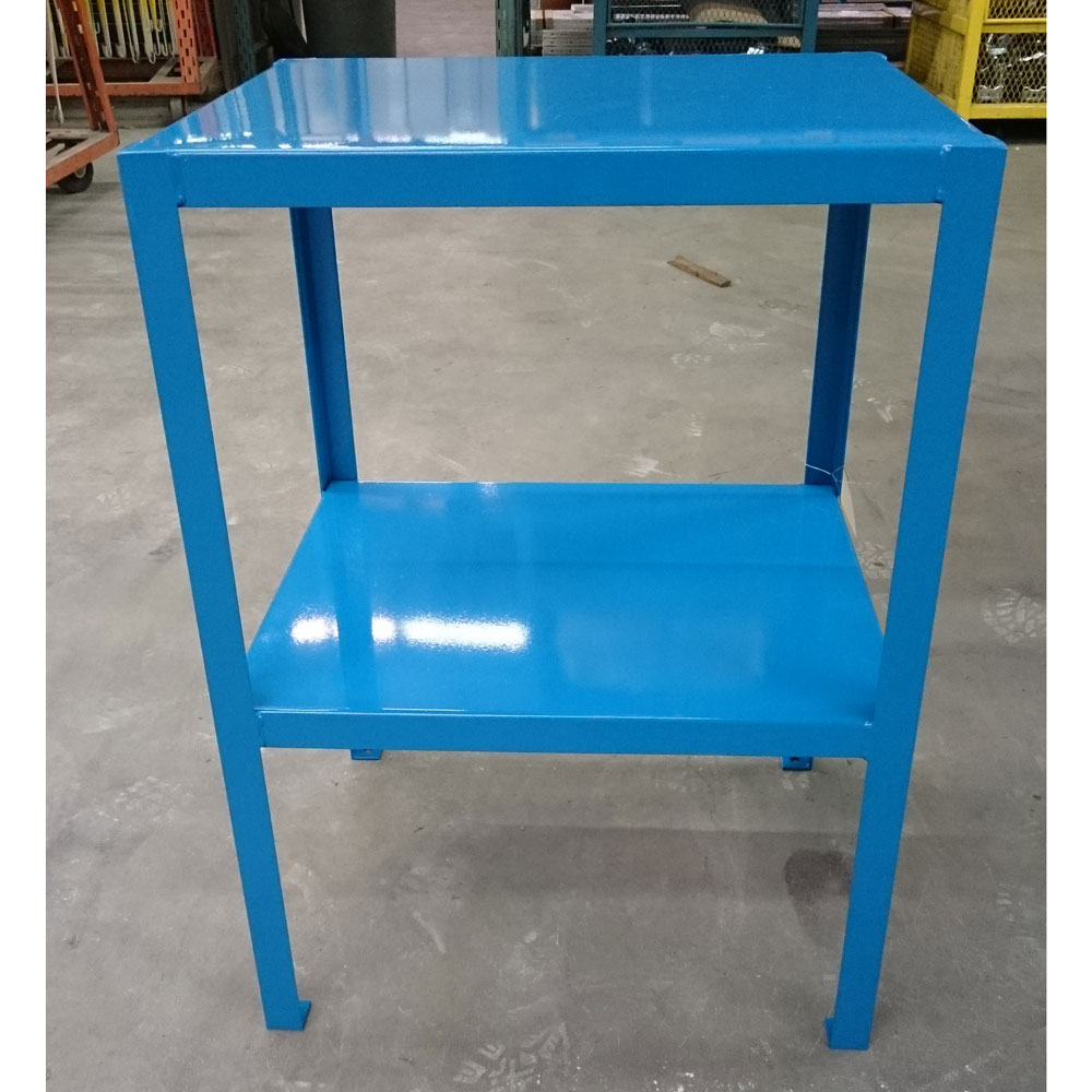 Safe Stand Unitran Manufacturers LTD