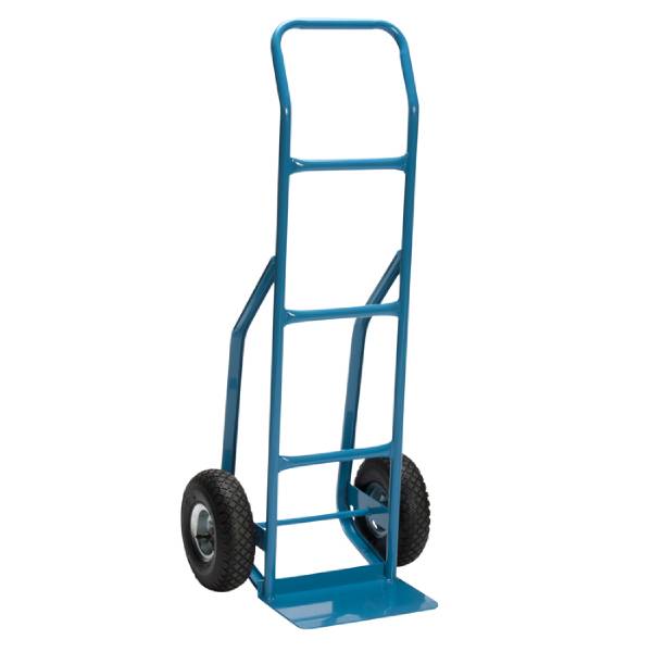 commercial hand truck